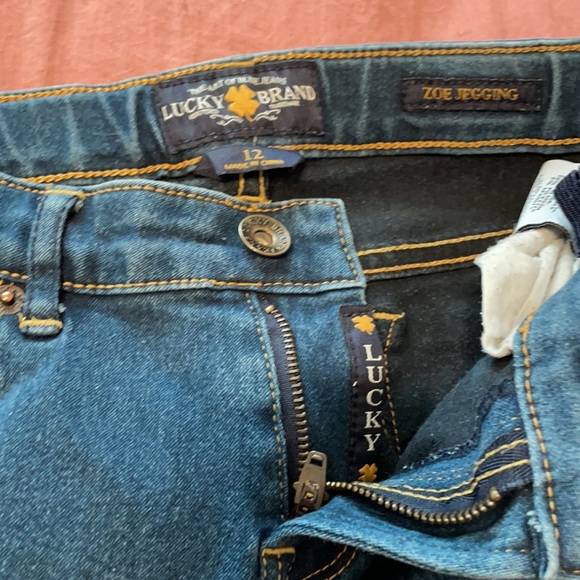 Lucky Brand and K’s more jeans! - Picture 4 of 8